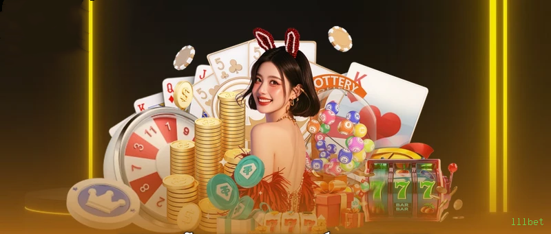 App lllbet apostas esportivas mobile