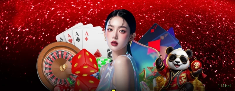 Roleta e blackjack lllbet
